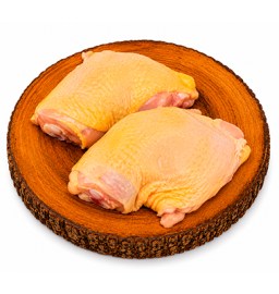CONTRAMUSLO DE POLLO ORGANICO OS